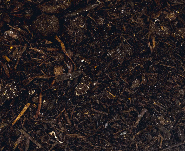 Super Enriched Mulch | $45 per cubic yard | Foraker Landscaping Bucks County PA Super Enriched Mulch – bulk mulch delivery Bucks County PA – order by cubic yard