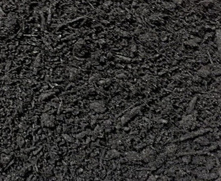 Compost Enriched Planting Soil | $55 per cubic yard | Foraker Landscaping Bucks County PA Compost Enriched Planting Soil – bulk topsoil delivery Bucks County PA – screened and enriched