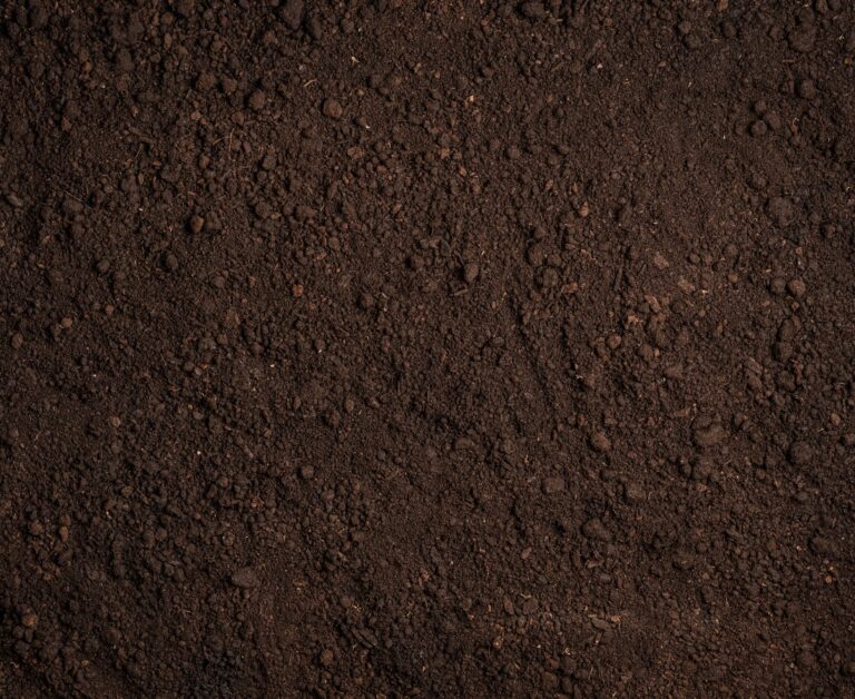 Screened Topsoil – bulk topsoil delivery Bucks County PA – screened and enriched