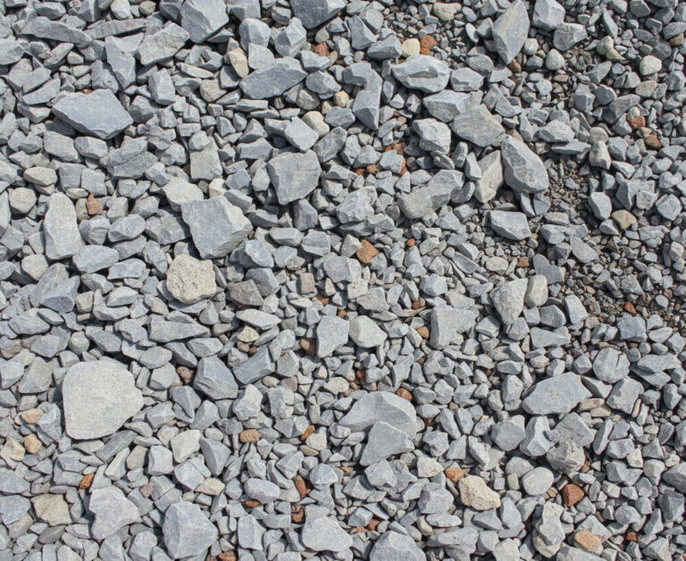 Modified Stone – bulk stone and rock delivery Bucks County PA – river rock, red rock, modified stone