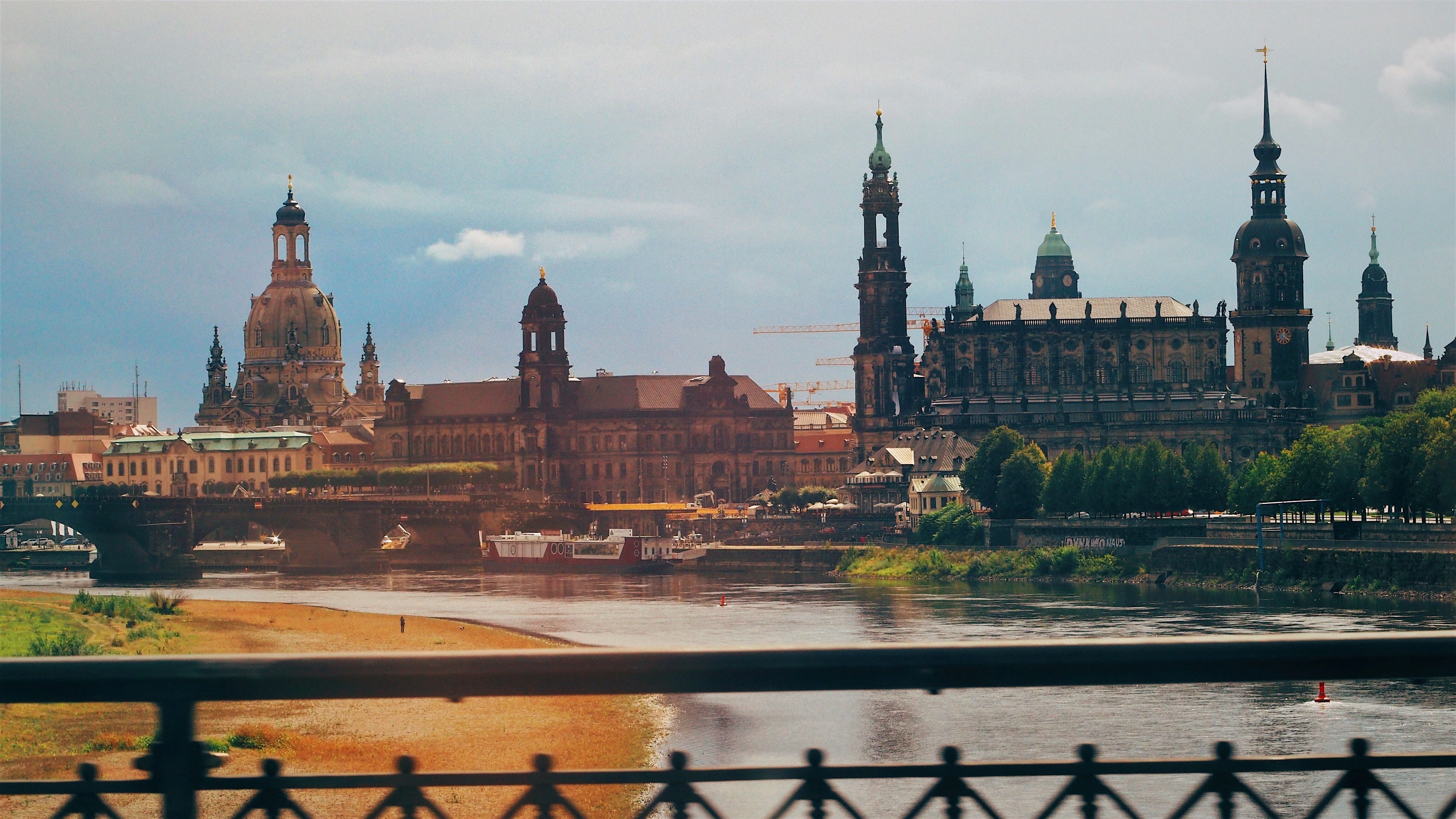 Dresden Panorama – Areal4 Immobilienmakler