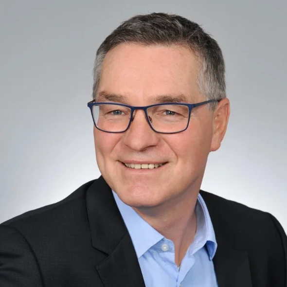 Jens Ogorsolka - Geschäftsführer und Inhaber von Areal4 Immobilien