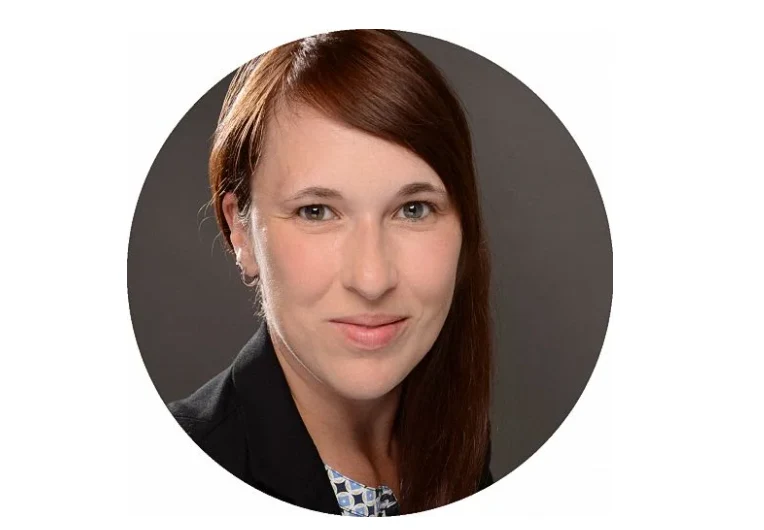 Katy Sonnenberg
