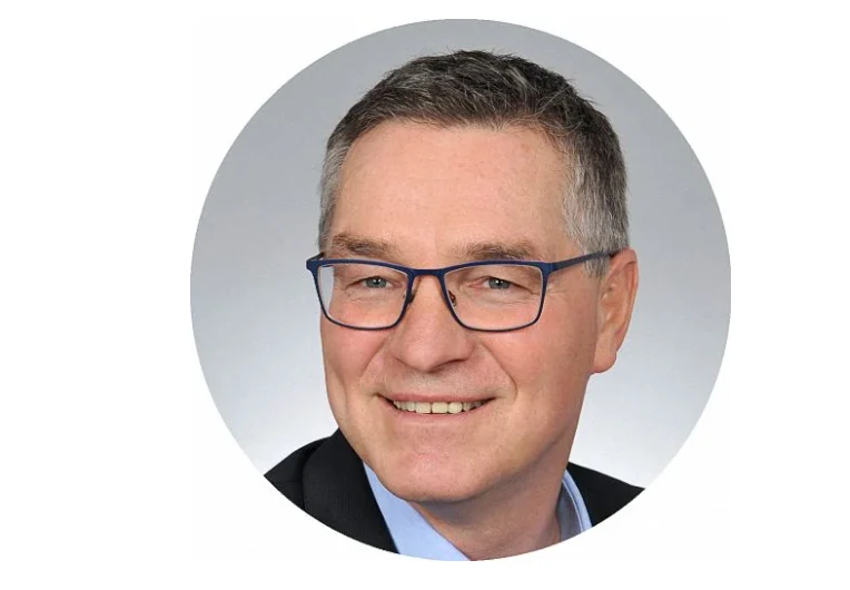 Jens Ogorsolka