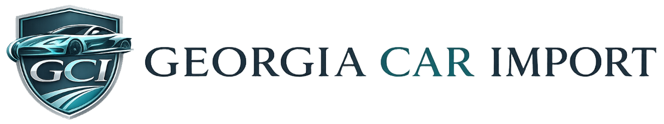 Georgia Car Import