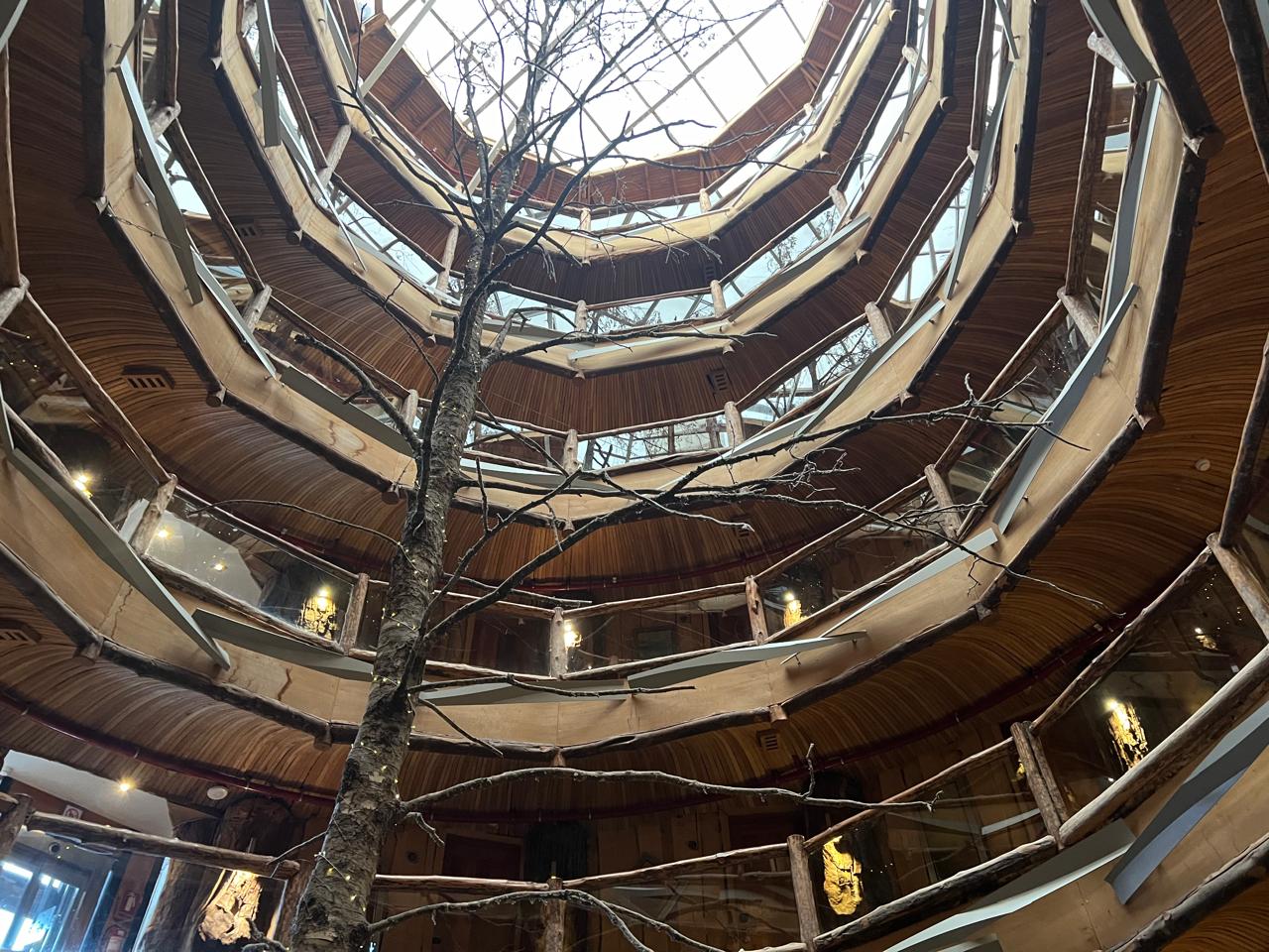 Gestión de residuos industriales