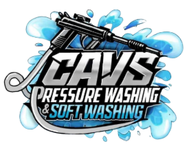 Cav's Pressure Washing