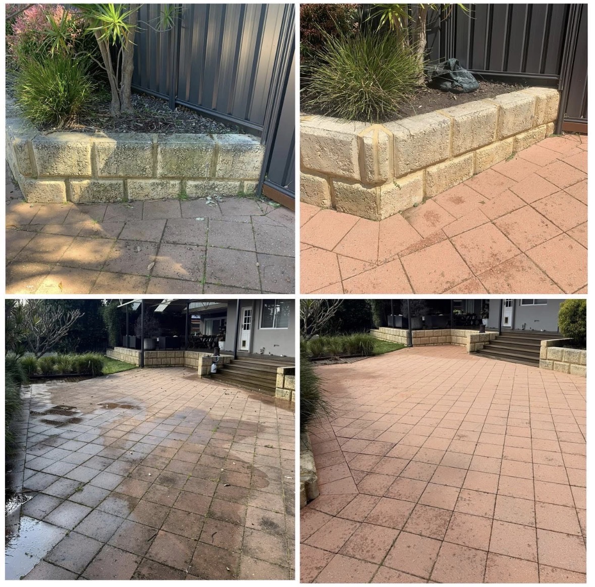 Driveway & Sealing