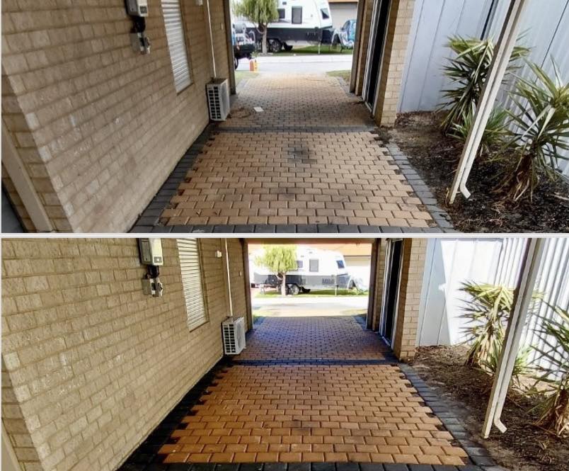 Post-Build Cleans