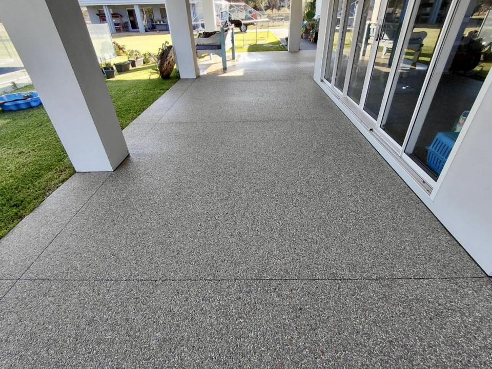 Cav's Pressure Washing Perth