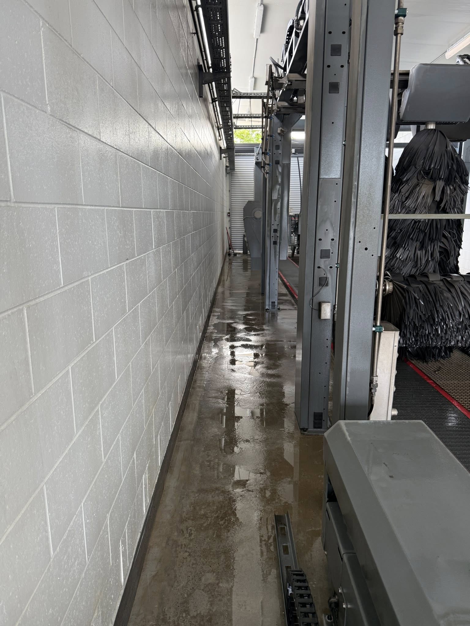 Surface Clean