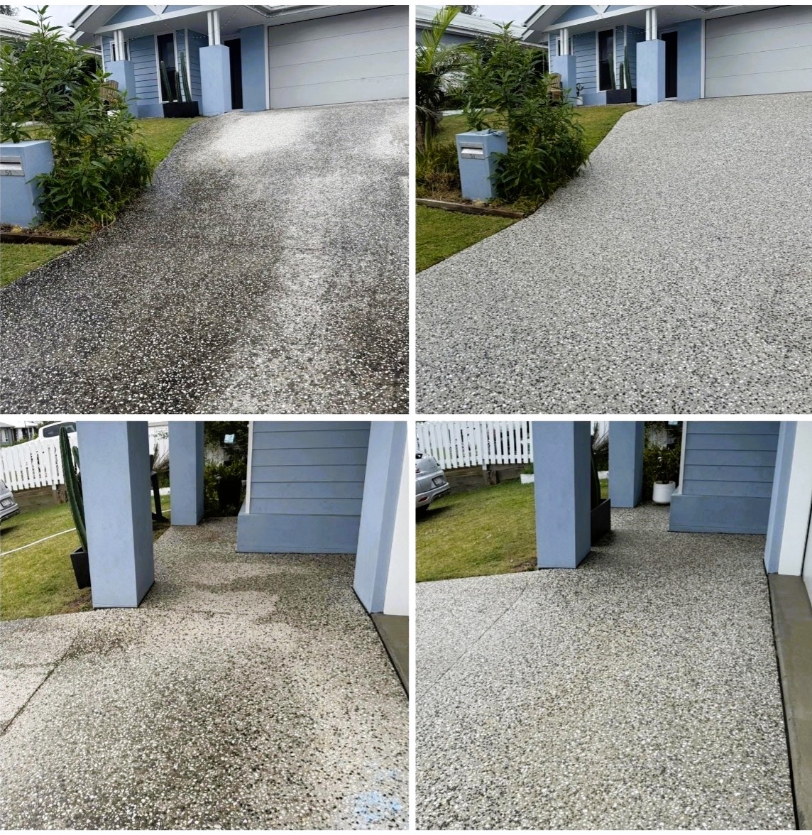 Commercial Cleaning