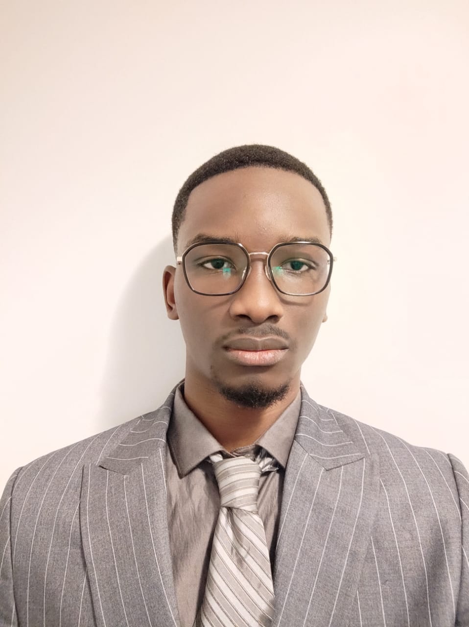 Kodjo Boris DECKER
