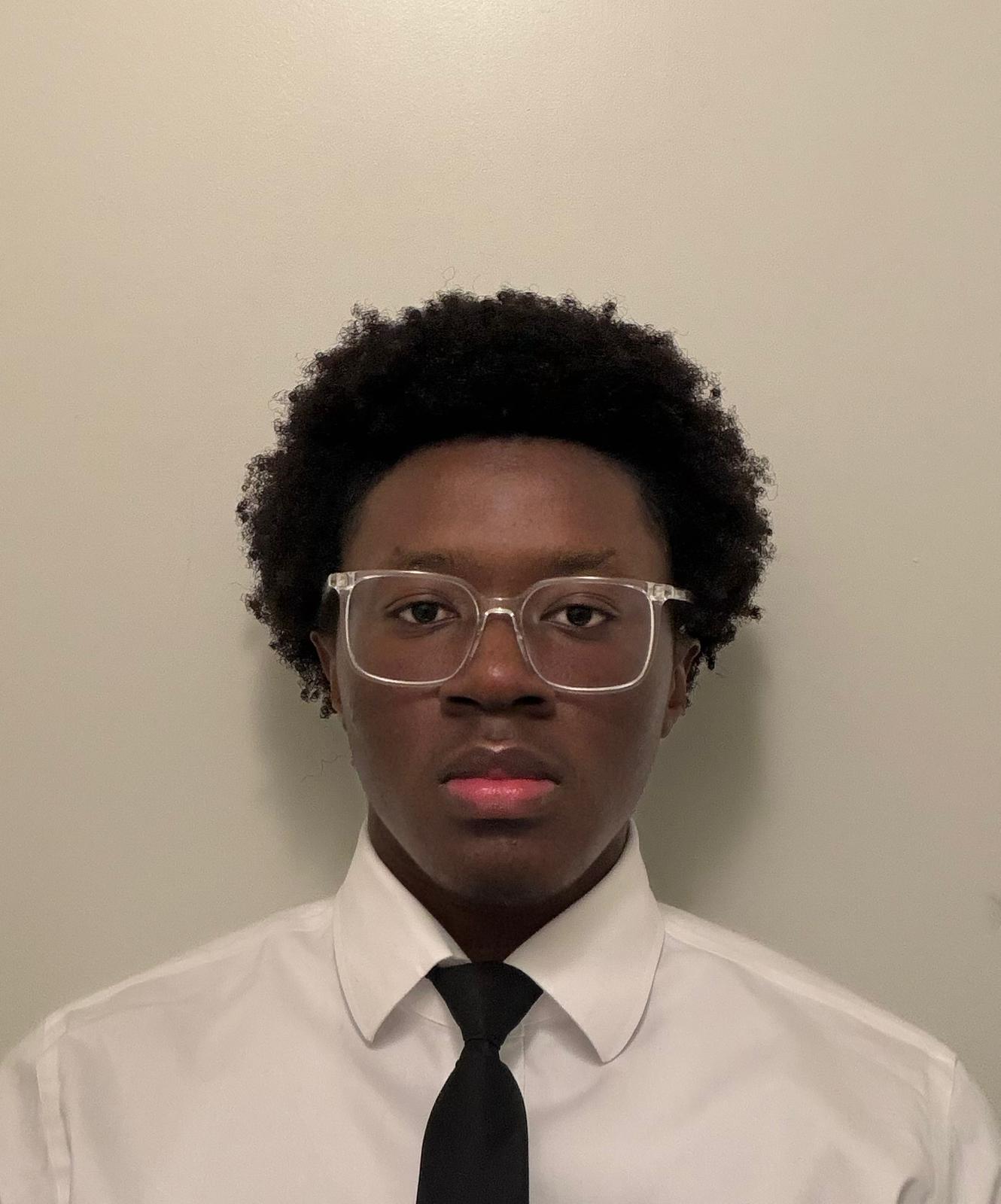 Hamdan ISSAKA