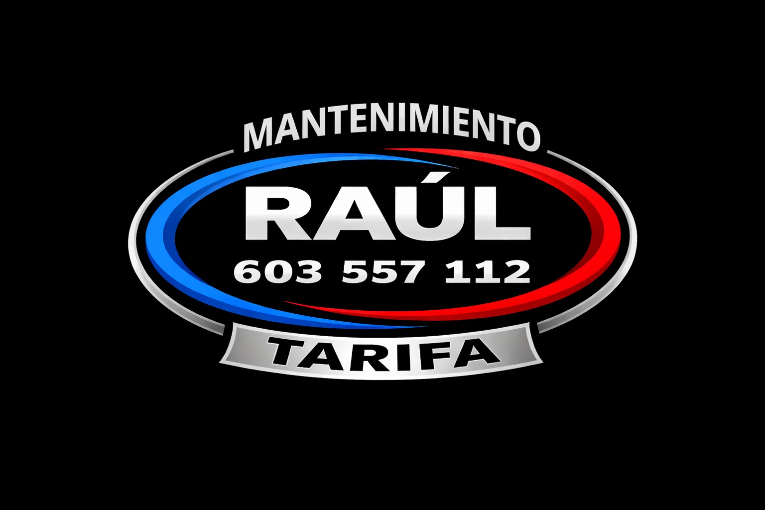 Raúl Tarifa Fontanería