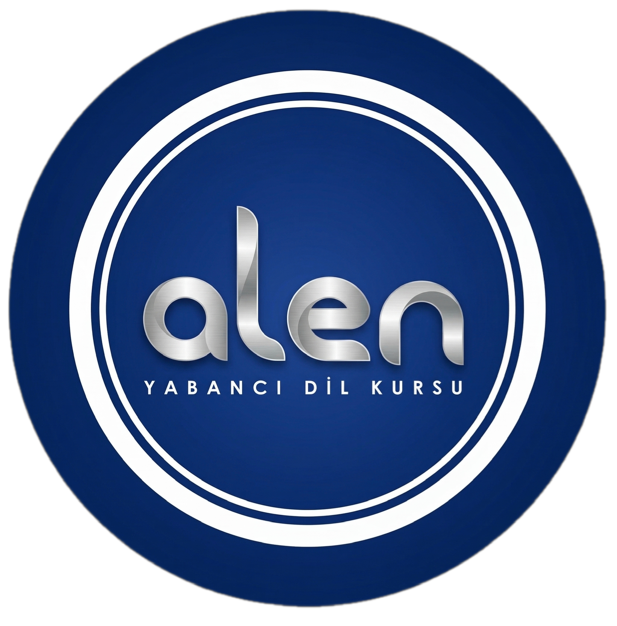 Alen Yabancı Dil Kursu Logo