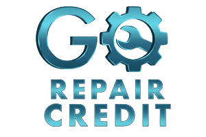 GO Repair Credit Logo