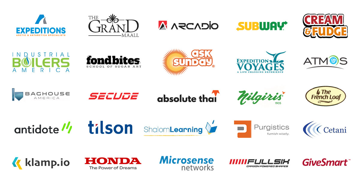 Clients who trust Aximz Technologies