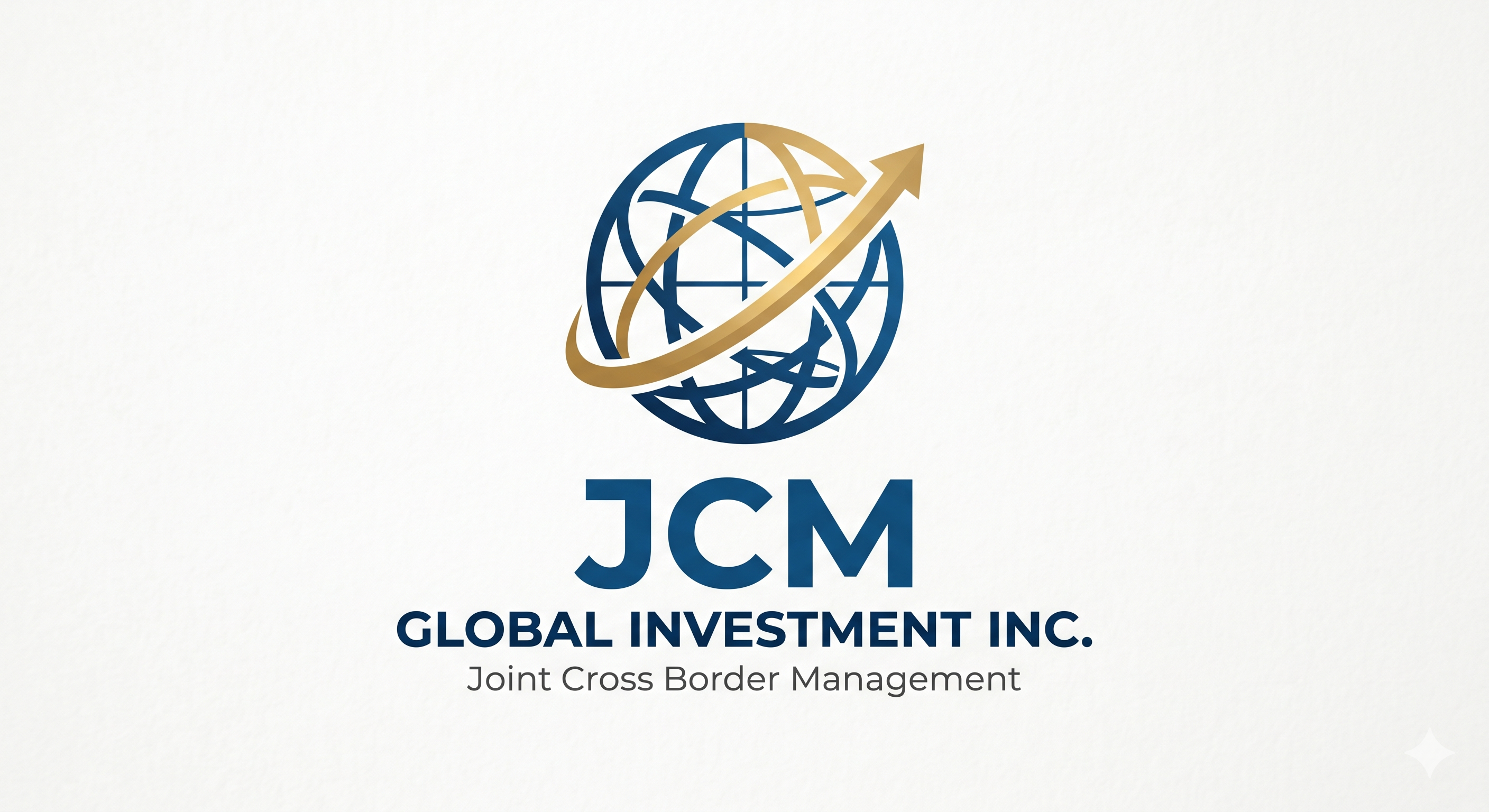 JCM Global Investment