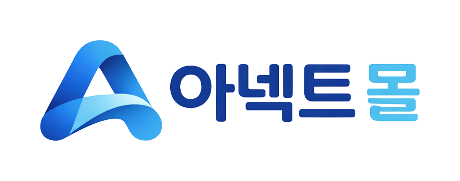 아넥트몰 로고