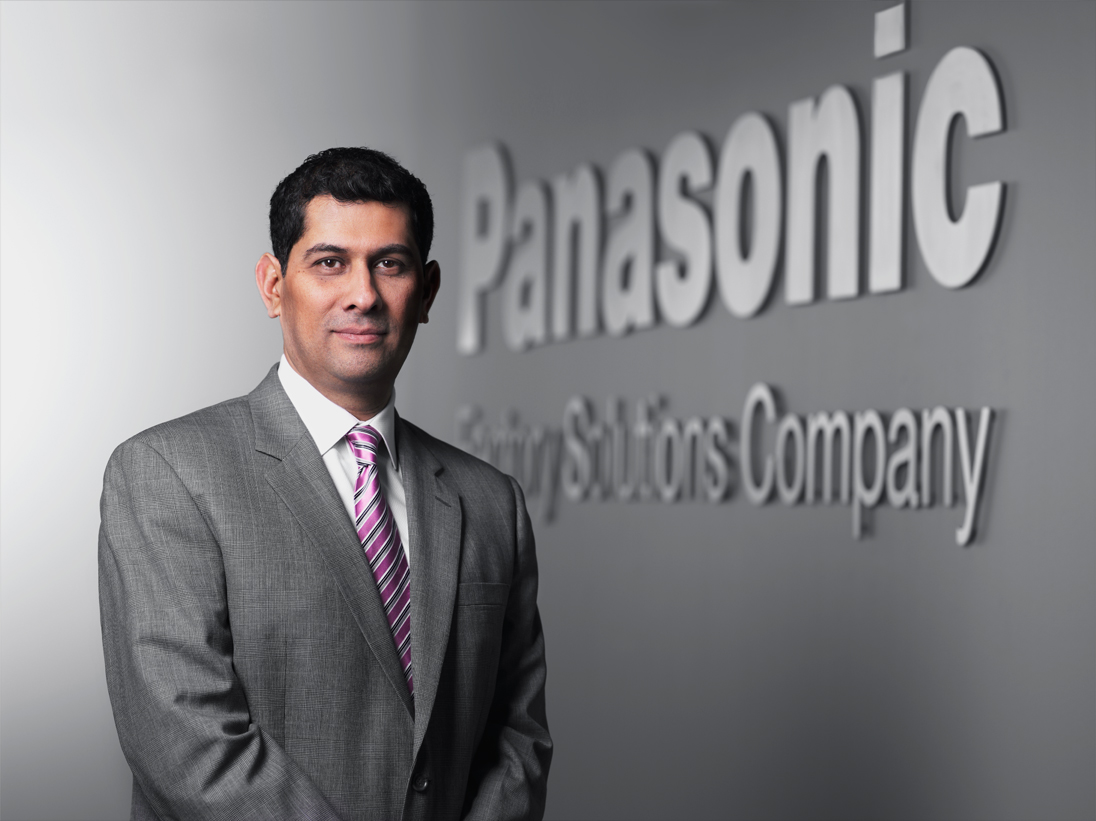 Corporate photography showcase