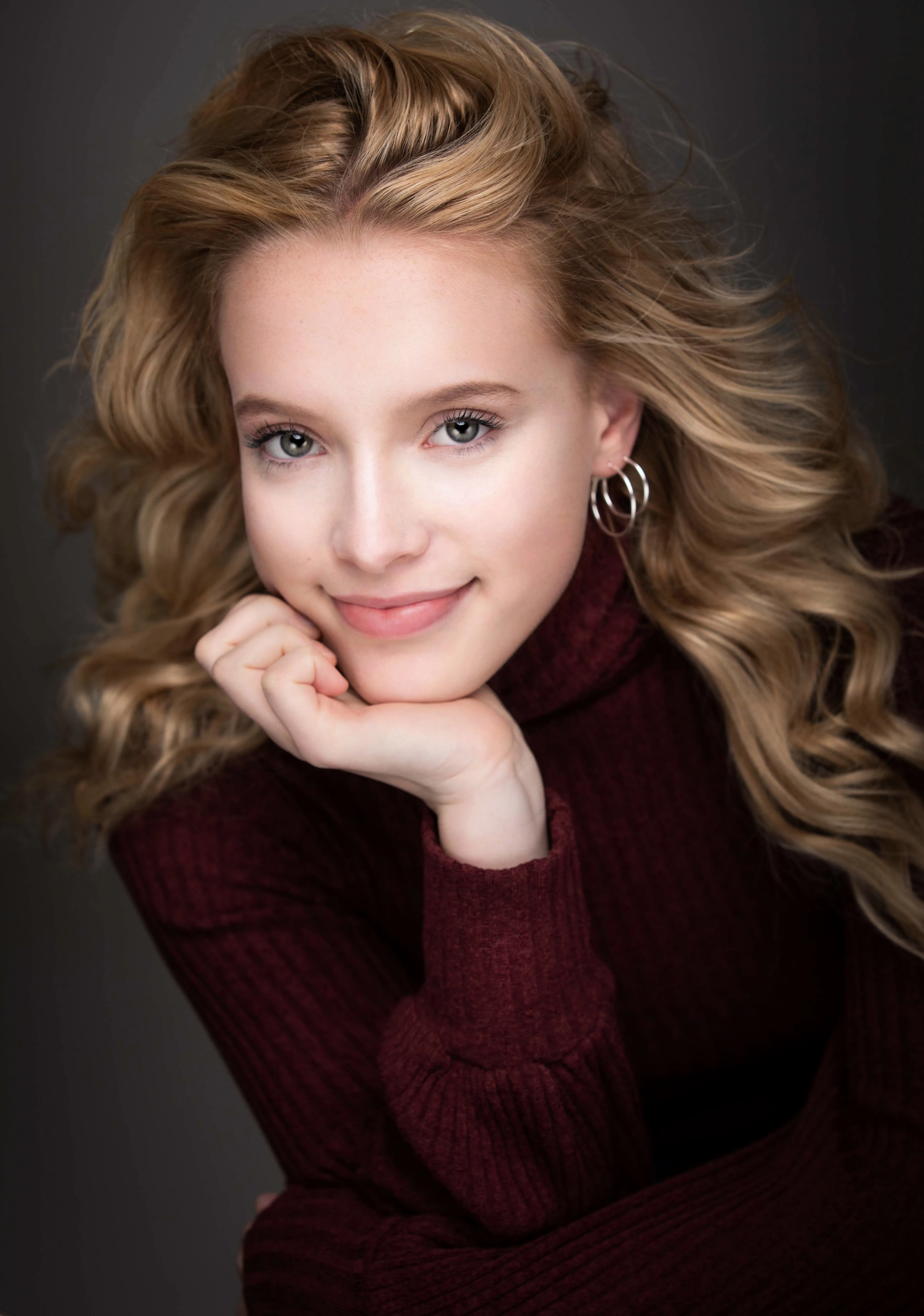 Professional Headshots