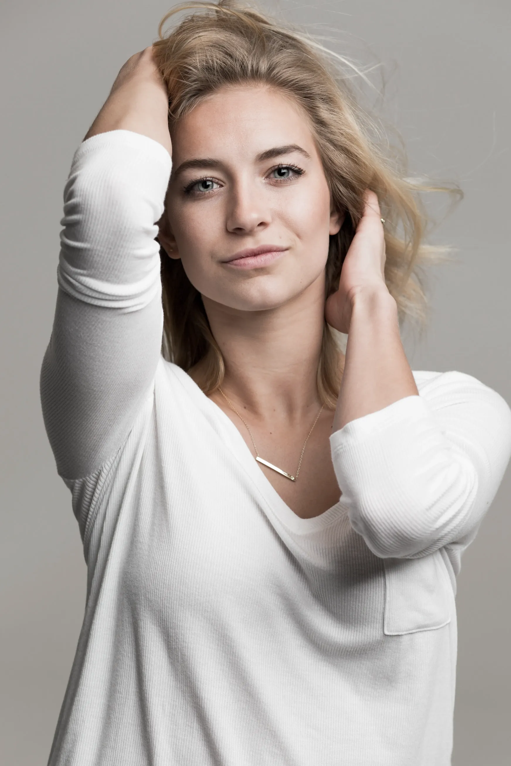 Acting & Modeling Portfolio Photography in Chicago