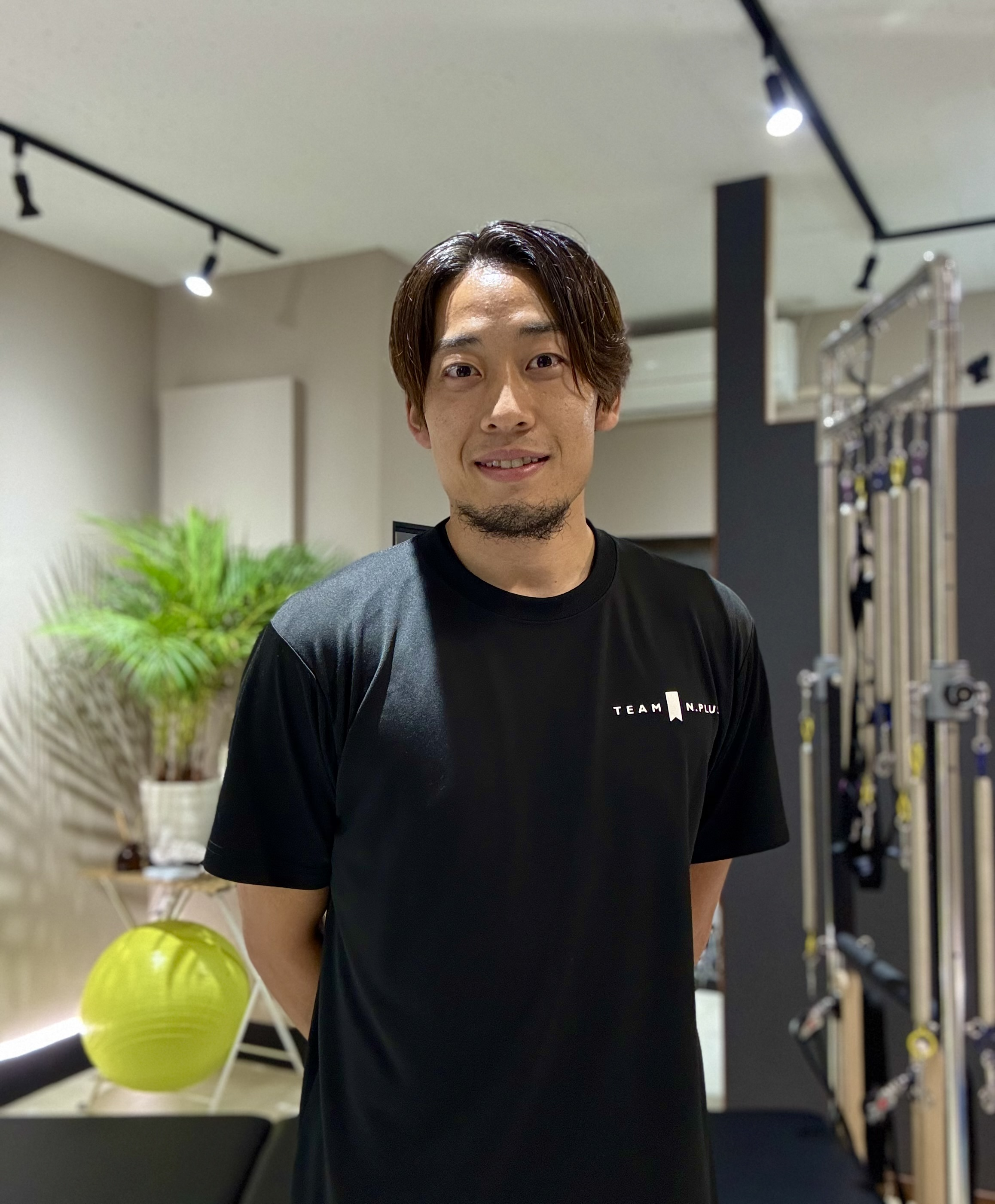 411 BODY トレーナー 理学療法士