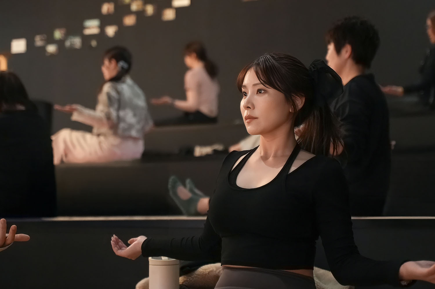 AIM Pilates Studio