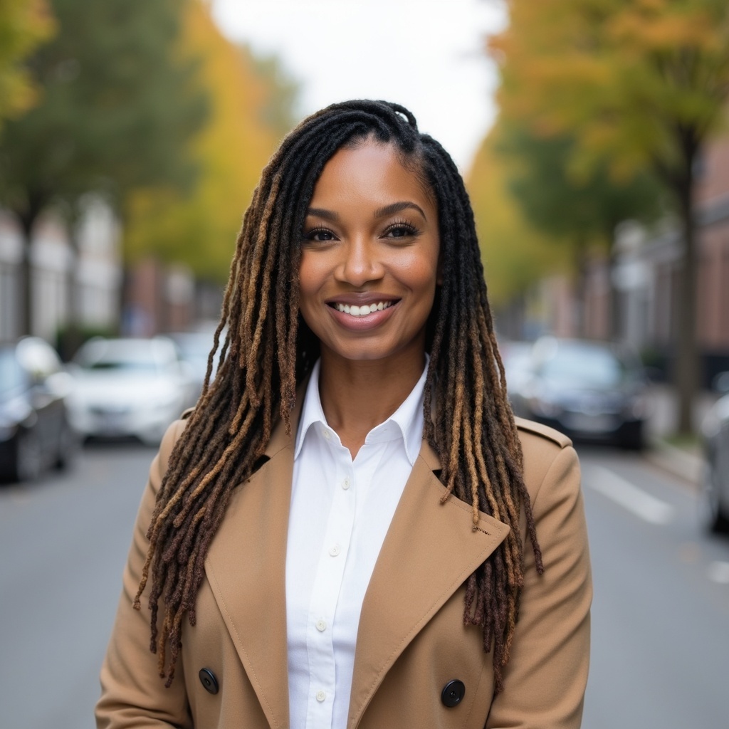 Tiffany Nellums, EA
