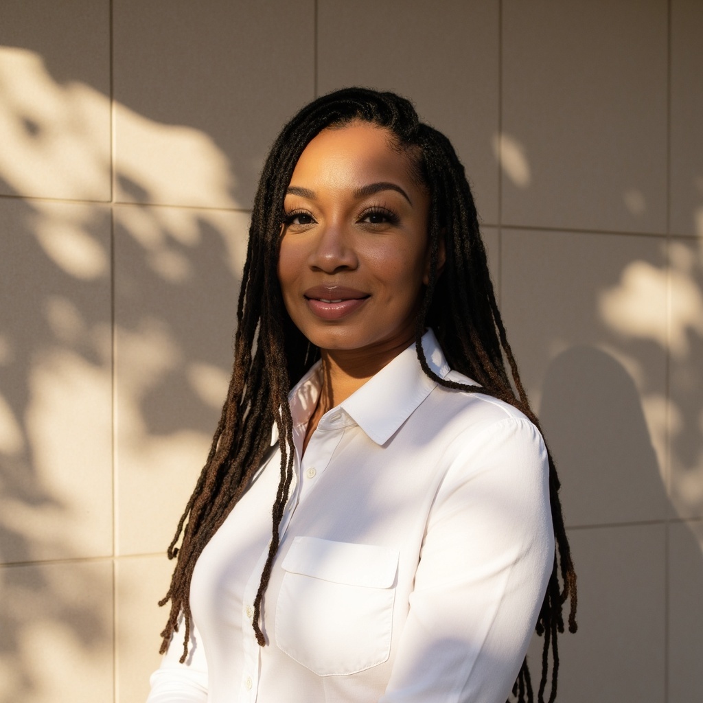 Tiffany Nellums brand photography