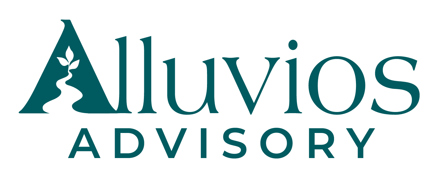 Alluvios