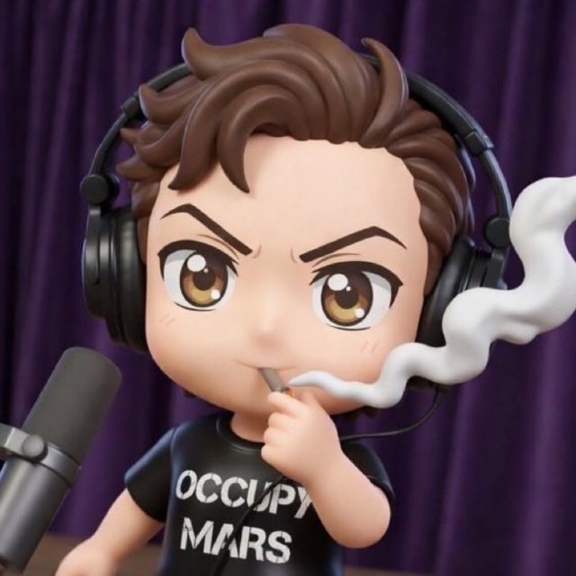 Chibi Elon 5