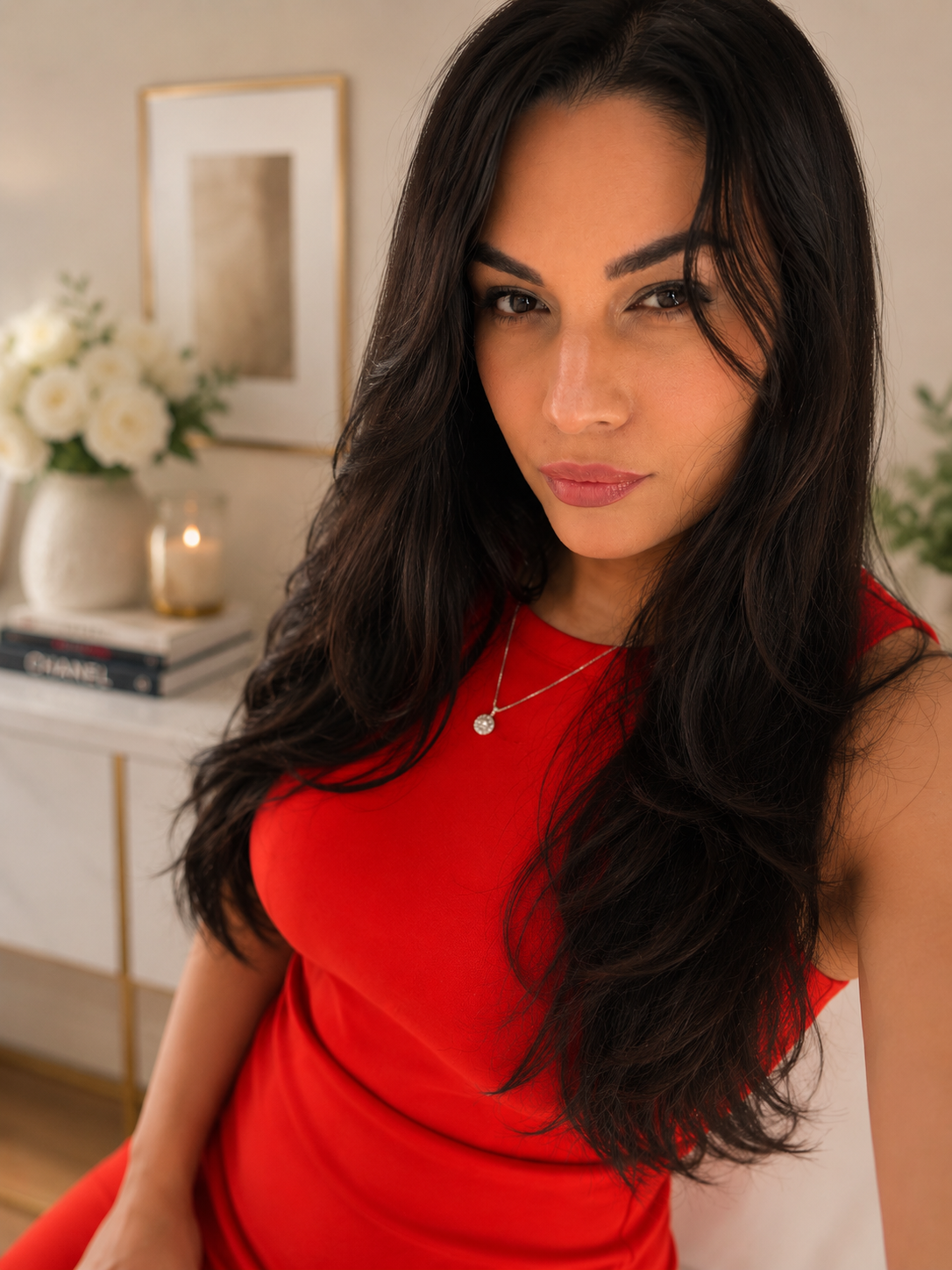 Beauty in a Box founder, expert aesthetician