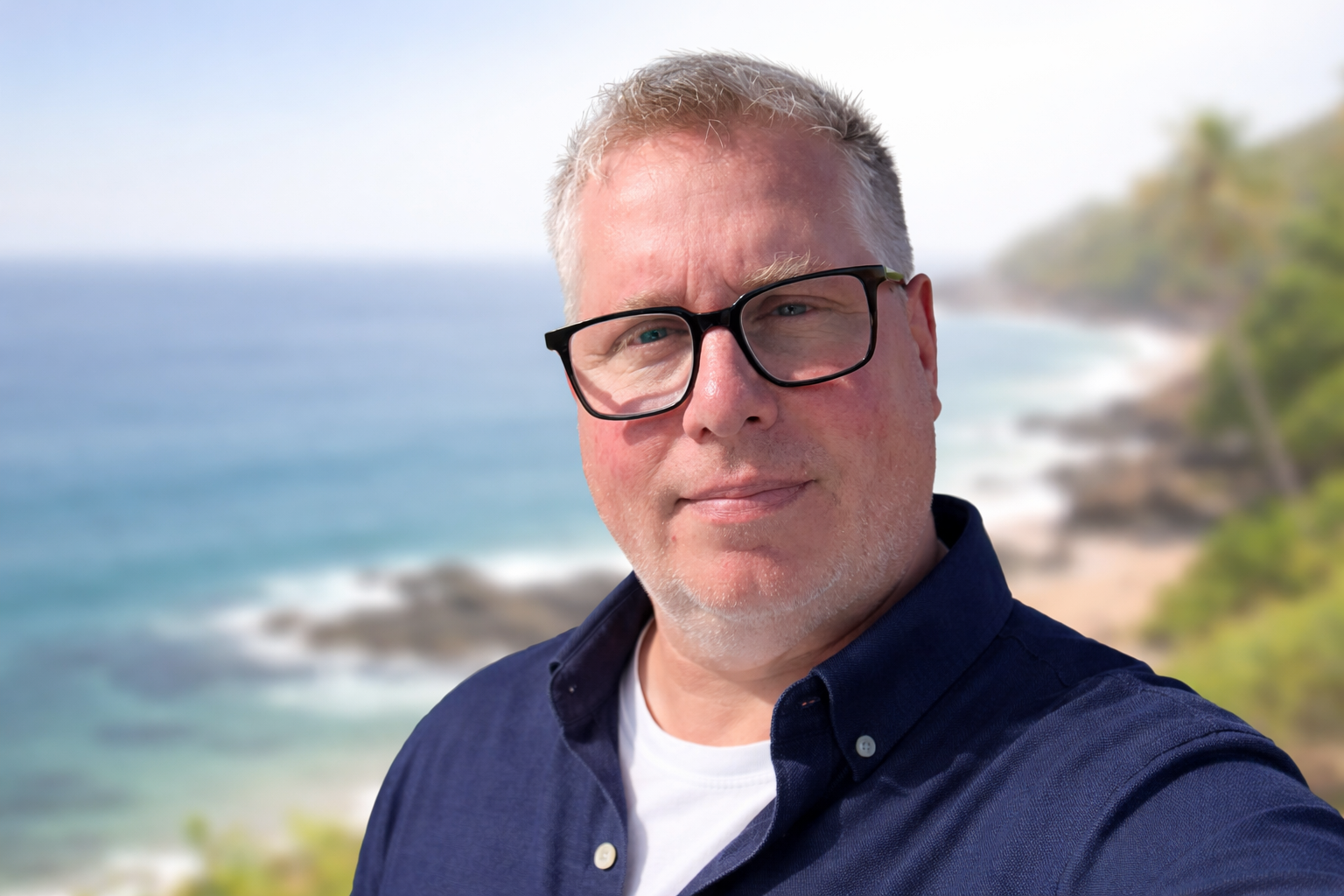 Shawn Hannah - Travel Advisor