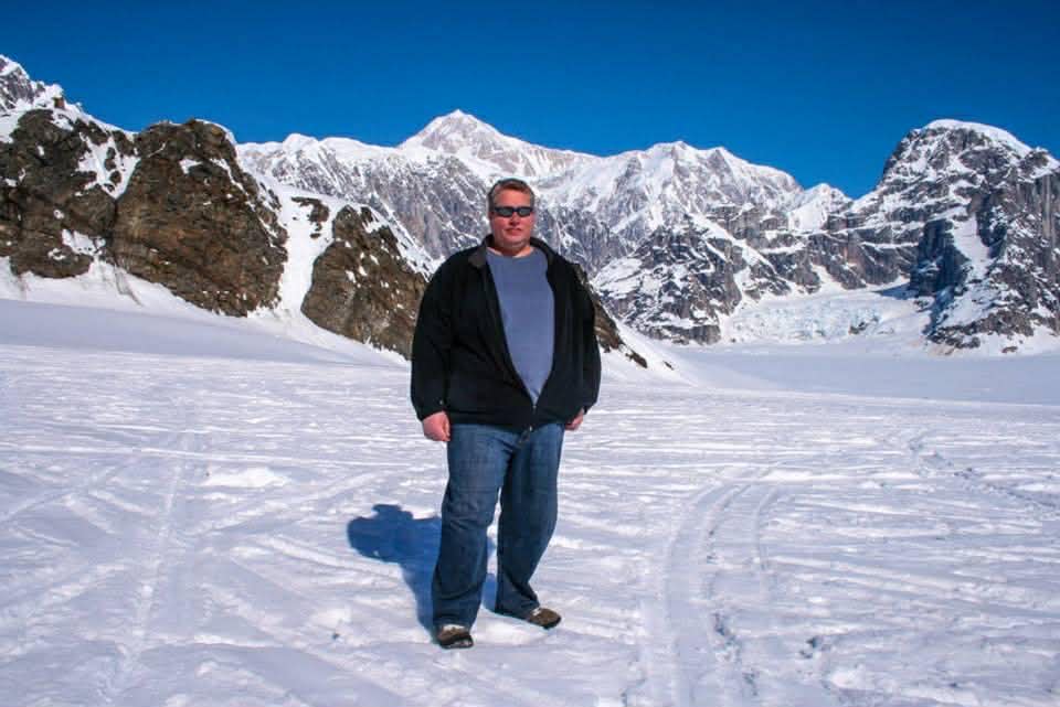 Alaska Wildlife Experience