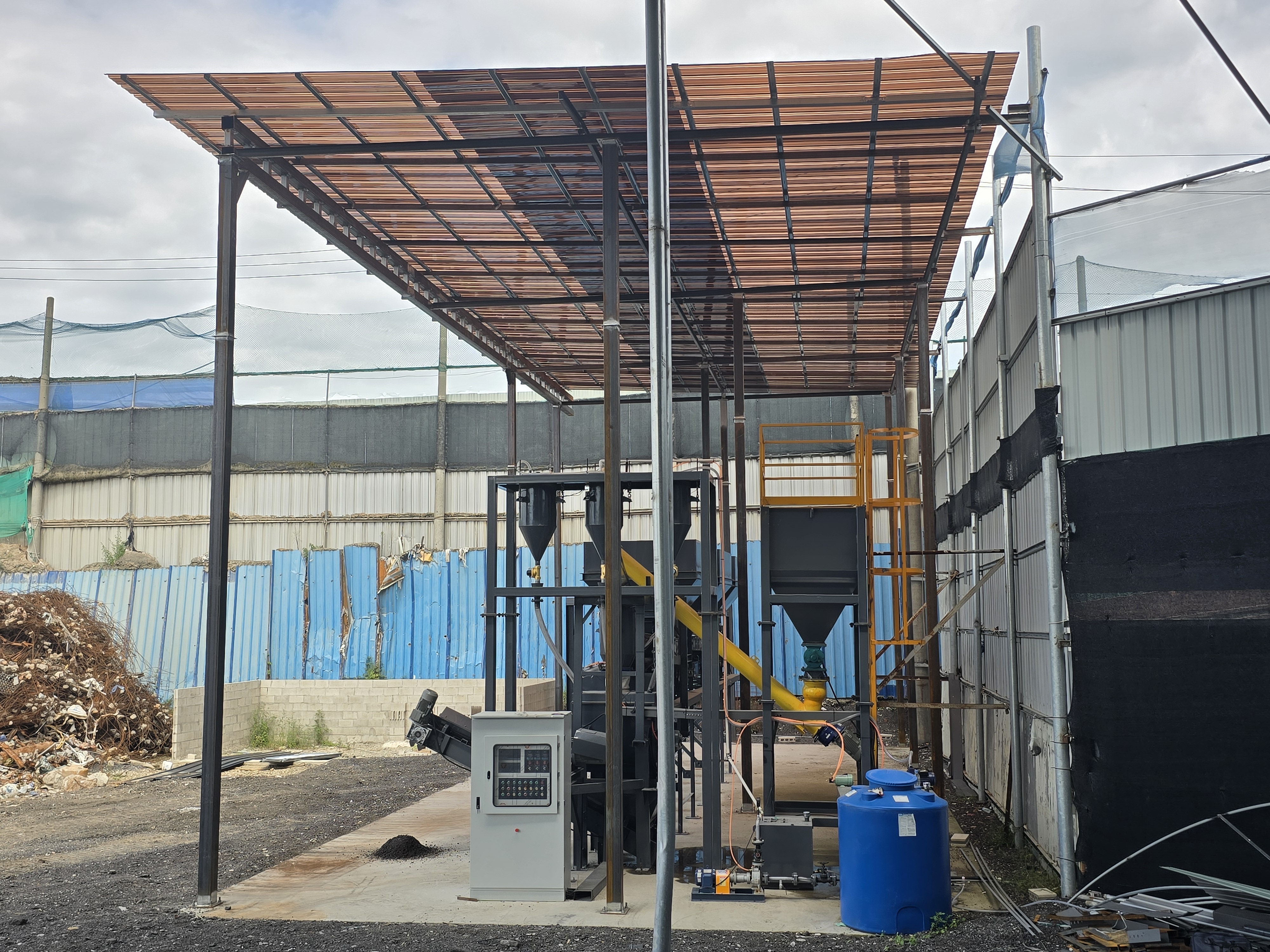 Product Shipment Preparation
