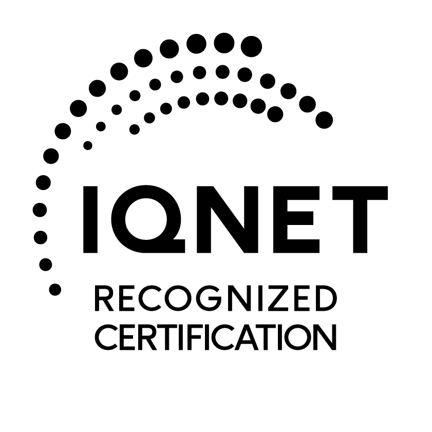 IQNET Certificado