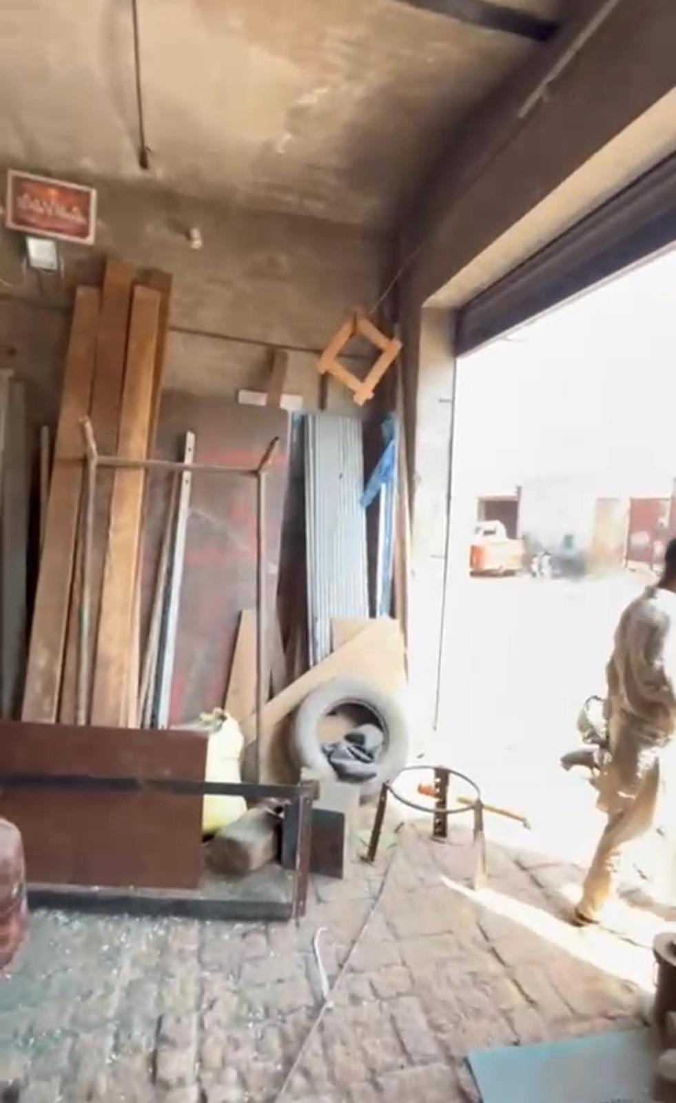 Precision Wood Cutting
