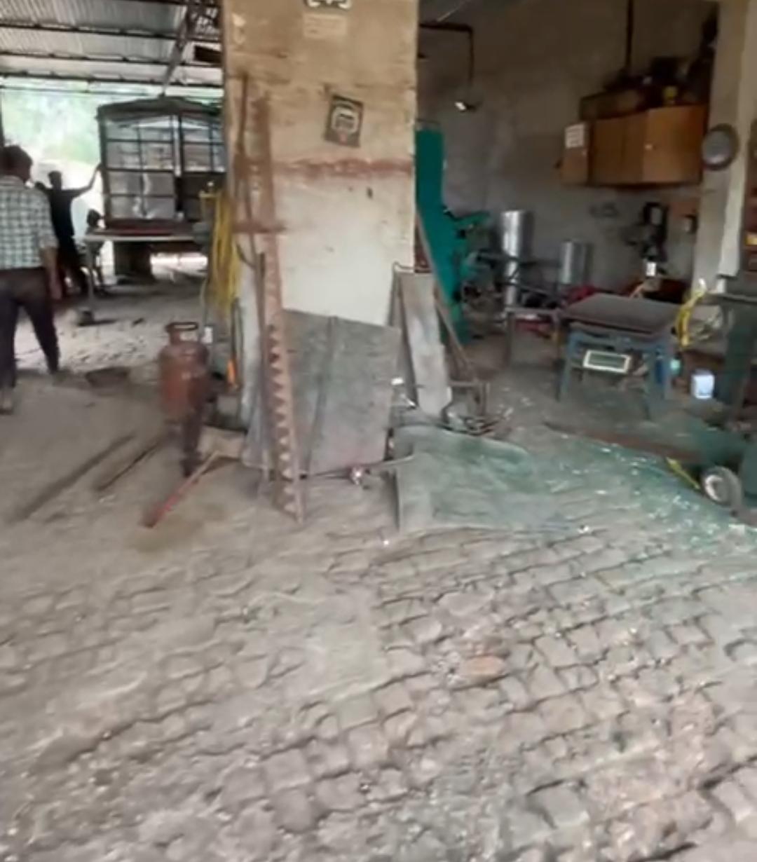 Quality Checked Handicrafts