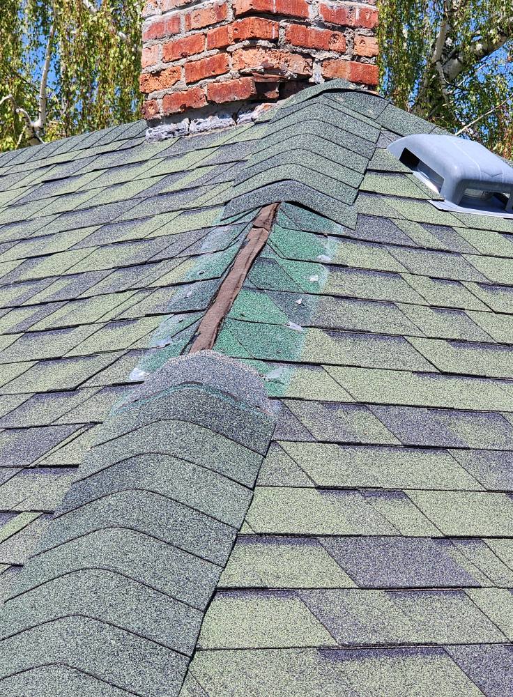 Storm Damage Restoration