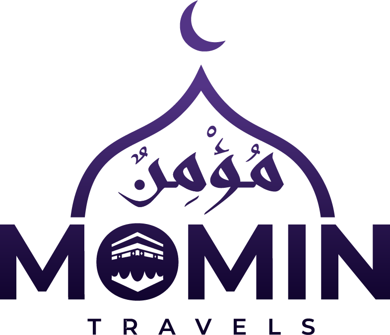 Momin Travels