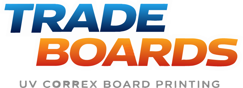 Trade Boards Logo