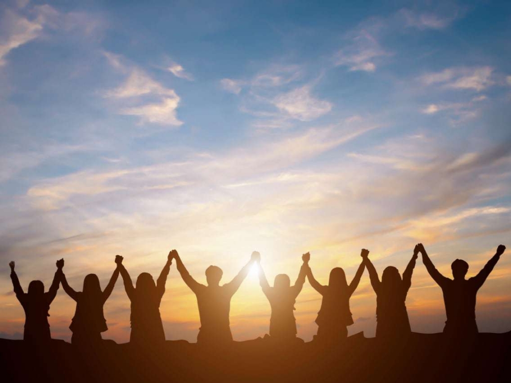 長崎の青空とアスリート