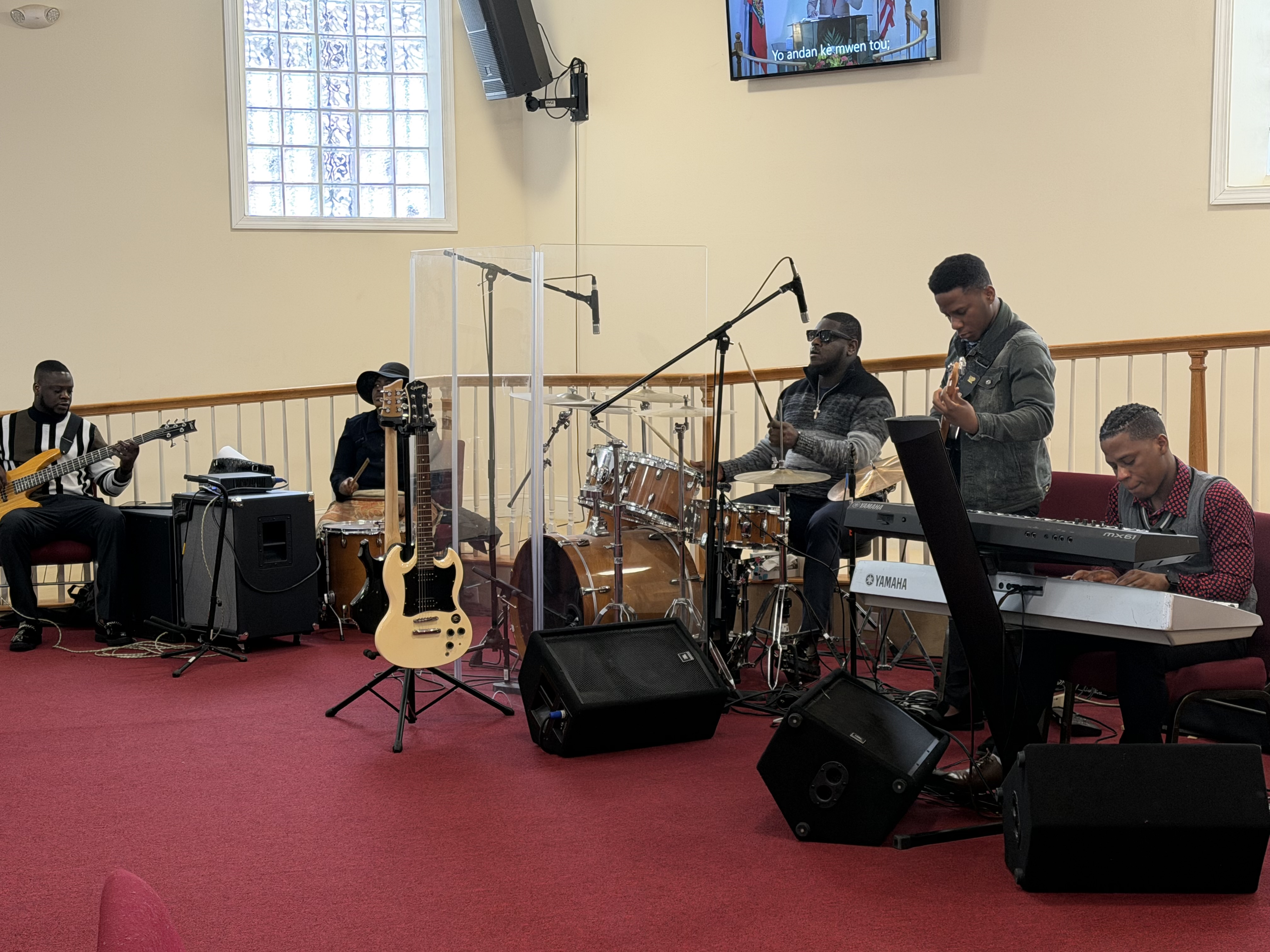 House of Worship