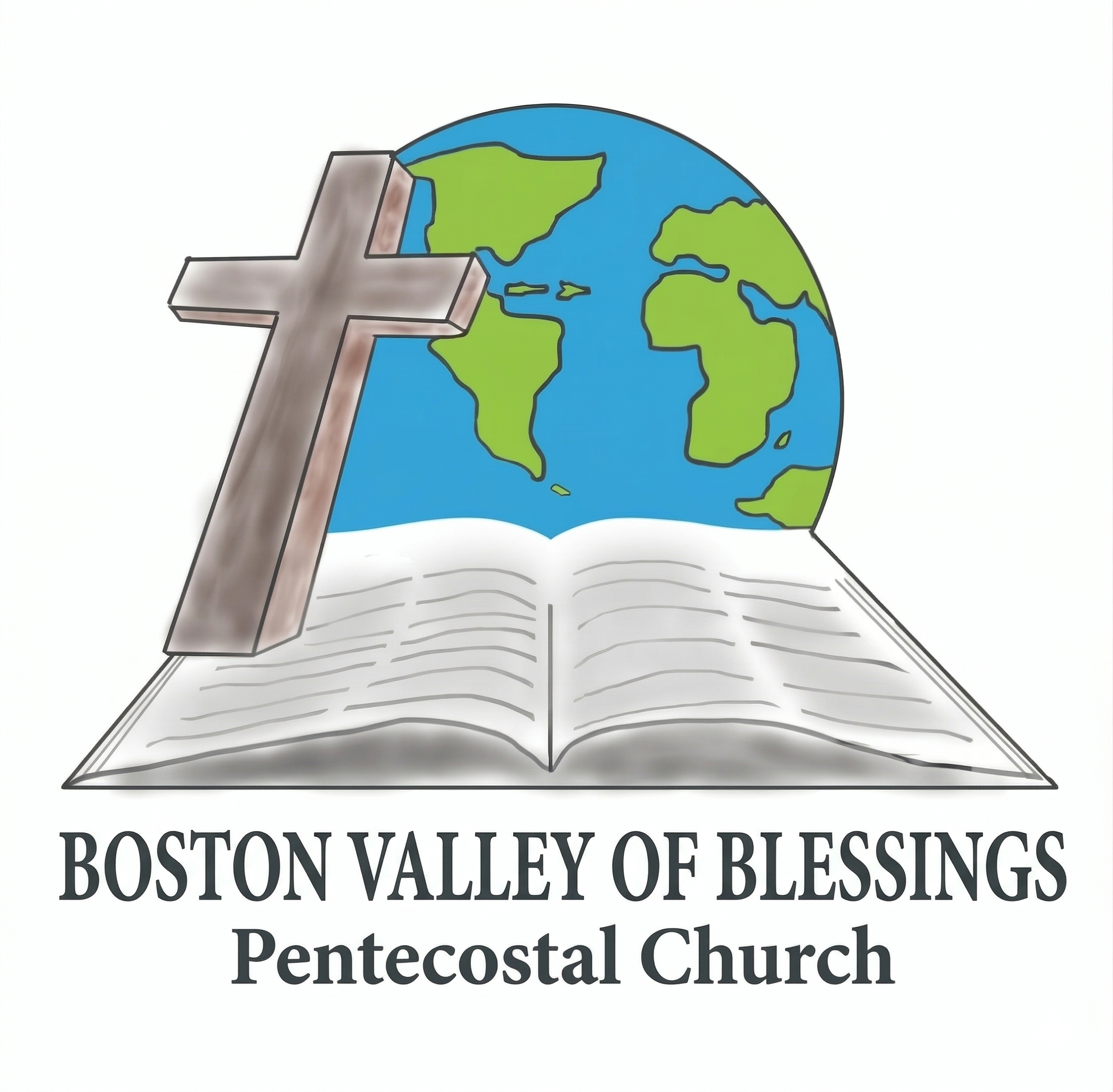 Boston Valley Of Blessings