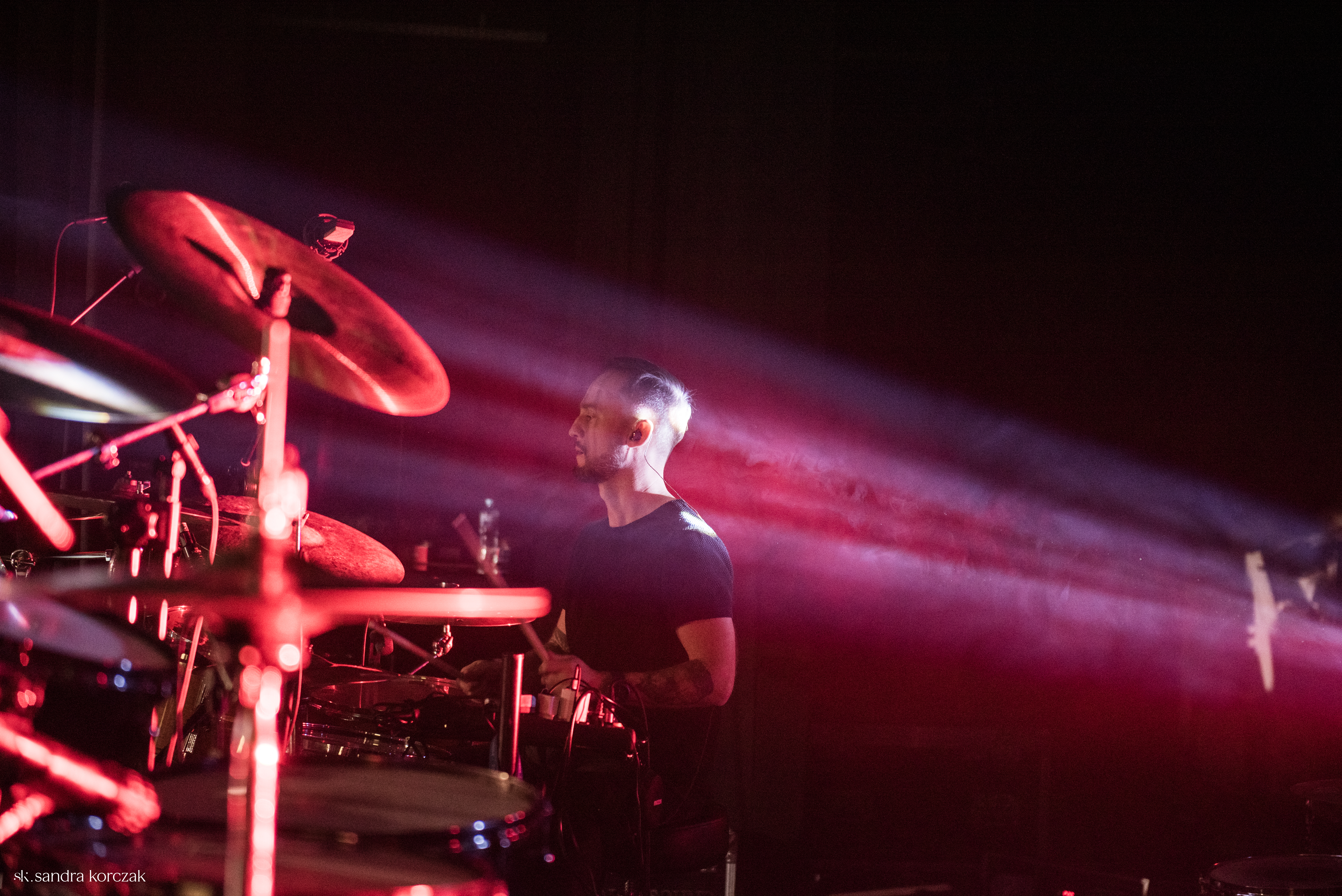 PoTrzebni Band — koncert plenerowy, festyn, oprawa muzyczna imprezy 16