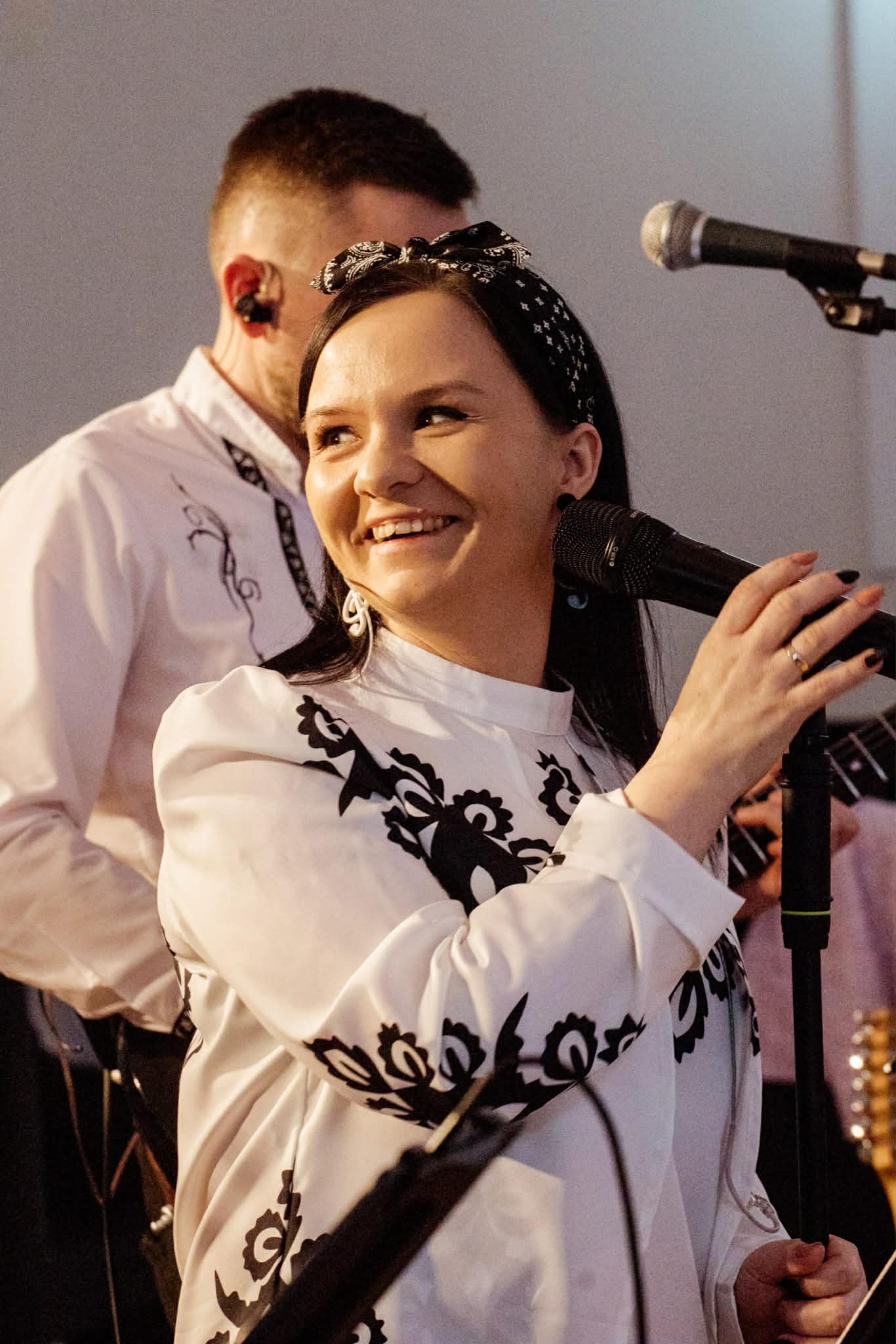 Kapela weselna Kluczbork – PoTrzebni Band PoTrzebni Band – zespół weselny Kluczbork, muzyka na żywo