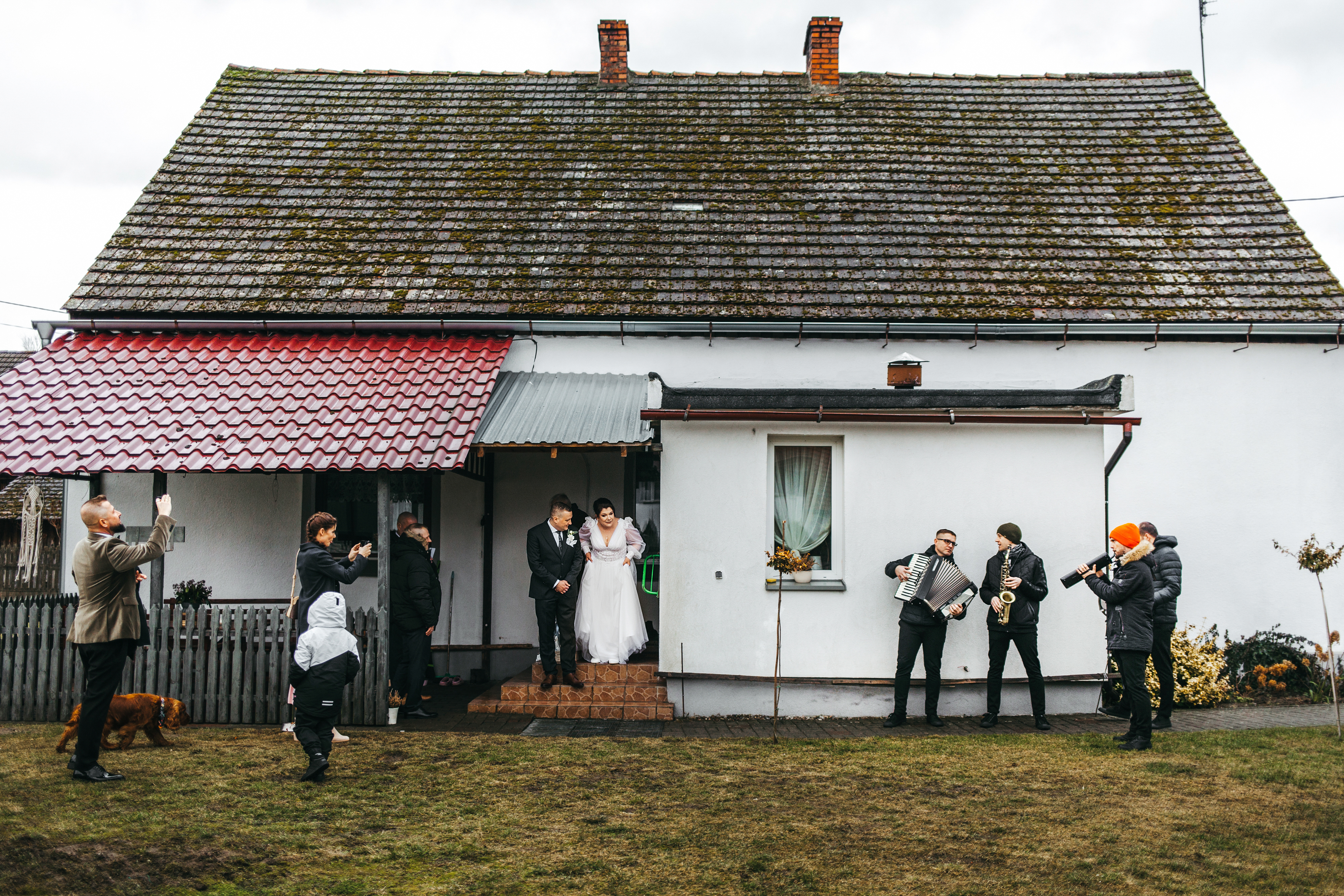 Jak wybrać idealny zespół weselny? 7 rzeczy, które musisz sprawdzić