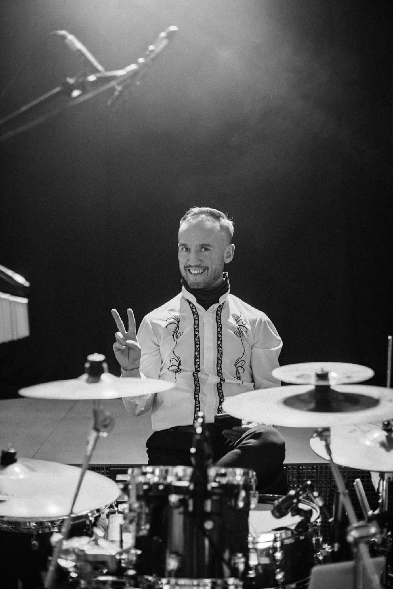 Wesele w Kluczborku – PoTrzebni Band na parkiecie